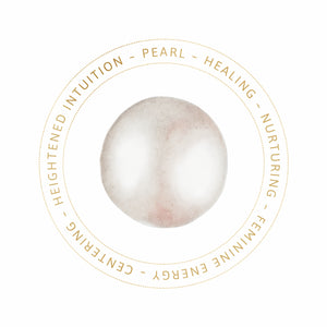 Baroque Pearl Necklace