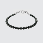 Black Tourmaline Bracelet