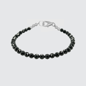 Black Tourmaline Bracelet