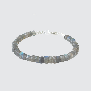 Labradorite Bracelet