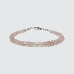 Rose Quartz Bracelet