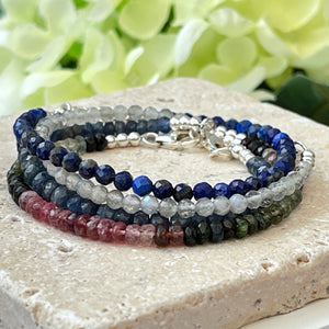 Lapis Lazuli Bracelet