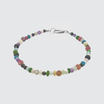 Multi Gemstone Bracelet