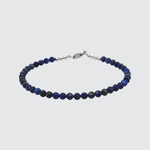 Lapis Lazuli Bracelet